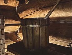 Усадьба Андреевская Заимка, Интерьер и экстерьер - фото 12