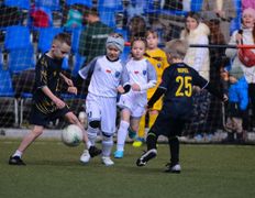 Детско-юношеская спортивная школа по футболу Груганы, TALENT CUP 2026 - фото 2