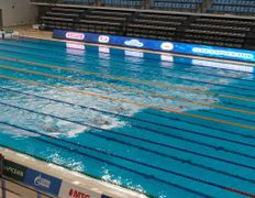 Спортивно-оздоровительный комплекс РЦОП по водным видам спорта, Бассейн - фото 5