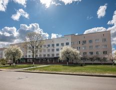 Учреждение Гомельская областная клиническая больница, Интерьер - фото 2