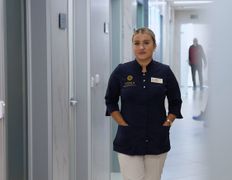 Центр микрохирургии глаза  VOKA CLINIC (ВОКА КЛИНИК), Галерея - фото 18