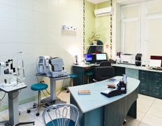 Детский медицинский центр ЛОДЭ, Галерея - фото 4