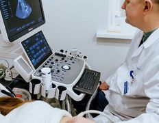 Медицинский кабинет Доктор Сэфью, Листинг (не трогать) - фото 1