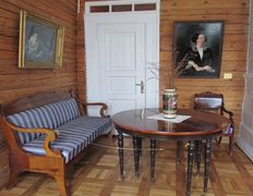 Музей Дом Ваньковичей, Музей - фото 2