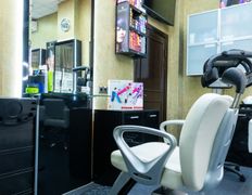 Салон красоты Exclusive (Эксклюзив), Интерьер - фото 11