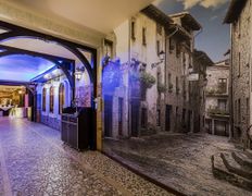 Ресторан Сочи, Фойе ресторана - фото 8