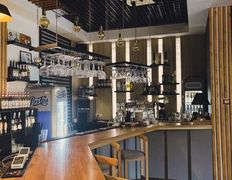 Кафе Adagio (Адажио), Интерьер - фото 1