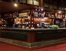 Банкетный зал Дворец Республики,  Зал Палац - фото 16