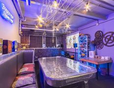 Игровое пространство QUVALDA (Кувалда), Малый зал - фото 6