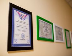 Медицинский центр ЭЛМЕД, Галерея - фото 15