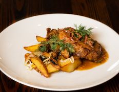 Ресторан Вильна, Блюда - фото 4