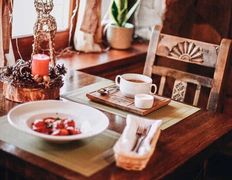 Ресторан Рыньковка, Новый год 2026 - фото 5