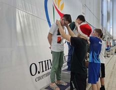 Обучение плаванию Кафедра плавания, Галерея - фото 20