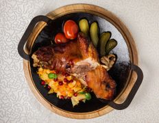 Ресторан Сочи, Блюда - фото 20