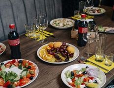 Ресторан-клуб Танцы, Караоке-зал - фото 12