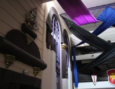 Клуб активного отдыха LaserBattle (ЛазерБаттл), Наши полигоны - фото 16