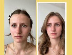 Студия бровей и ресниц BrowAX (Бровакс) мастер Ангелина Дашук, Брови - фото 18