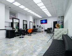 Салон красоты Да-студия, Интерьер - фото 3