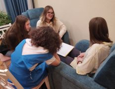 Центр психологического развития Avatar (Аватар), Галерея - фото 7