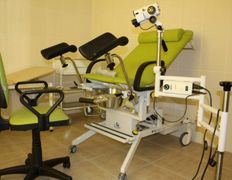 Медицинский центр Экватор-М, Медицинский центр «Экватор-М» - фото 9