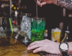 Караоке-клуб Myata & Mamba (Мята & Мамба), Караоке в Myata & Mamba - фото 18