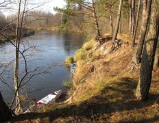 Река Неман, Река - фото 3