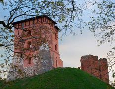null Новогрудский замок, Новогрудский замок - фото 9
