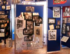 null Музей истории театральной и музыкальной культуры, Музей - фото 2