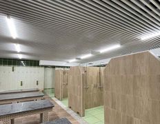 Спортивно-оздоровительный комплекс ОЛИМПИЙСКИЙ, Банный комплекс Nautilus - фото 6