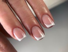 Студия ГЕЛЕНС, Маникюр - фото 10