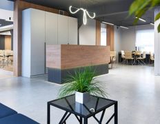 Конференц-зал Horizont Balance (Горизонт Баланс), Интерьер - фото 5