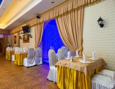 Кафе-клуб Мандарин, Интерьер - фото 7