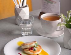 Банкетный зал / кейтеринг Просто Вкусно, Общее - фото 5