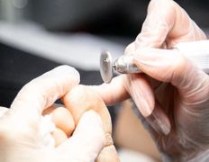 Салон красоты Шевелюра, Маникюр, педикюр - фото 10