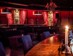 Кафе Jungle Lounge Cafe (Джангл Лаунж Кафе), Интерьер - фото 20