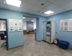 Международная лаборатория HELIX (ХЕЛИКС), Галерея - фото 3