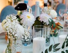 Агроусадьба  Belladzhio VIP Minsk (Белладжио ВИП Минск), Свадьбы - фото 20