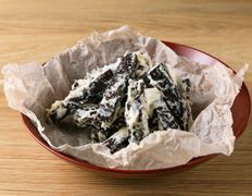 Кафе прибалтийской кухни Паланга, Блюда - фото 10