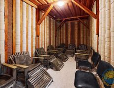 Санаторий Поречье, Лечебная база - фото 7