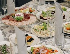 Кафе Арена пицца, Банкеты - фото 2