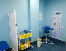 Международная лаборатория HELIX (ХЕЛИКС), Галерея - фото 8