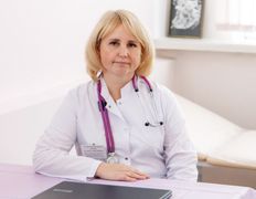 Аллерго-иммуно кабинет Титовой (Новиковой) Надежды Дмитриевны, Галерея - фото 12