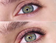 Салон красоты  I&D beauty studio (Ай&Ди бьюти студио), Брови, ресницы - фото 8