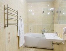 Санаторно-курортный комплекс Плисса, Номерной фонд - фото 17