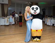 Ведущая  Элли, Ведущая Элли - фото 12