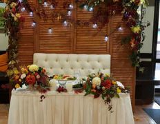 Кафе-клуб Лисья нора, Банкеты - фото 12