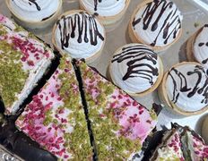 Ресторан Виктория Платинум, Банкеты и кейтеринг - фото 9