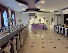 Кафе Соломинка, Большой зал - фото 6