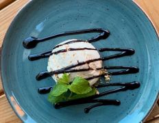 Кафе-бар CUPRUM Smoked BBQ (Купрум Смоукд Барбекю), Блюда и напитки - фото 7