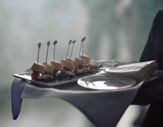 Ресторан выездного обслуживания Magic Catering (Мэджик Кейтеринг), BMW 2018 - фото 4